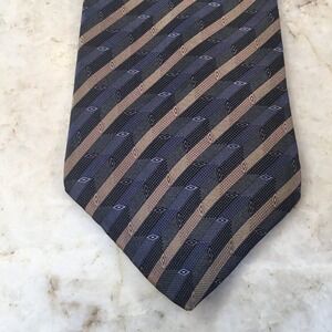 DKNY SILK TIE,